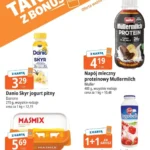 E Leclerc gazetka od 21.04.2026 – Tanie zakupy od wtorku Kupony dodatkowe