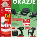 Kaufland gazetka od 16.04.2026 – Super promocje Złap Okazje od czwartku