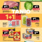 Netto gazetka od 20.04.2026 – Hity tygodnia od poniedziałku