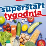 Topaz gazetka od 20.04.2026 – Superstart tygodnia od poniedziałku